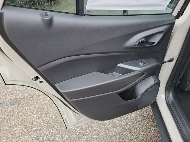 2026 Chevrolet Trax FWD 4dr 2RS