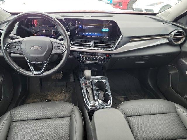 2024 Chevrolet Trax FWD 4dr ACTIV