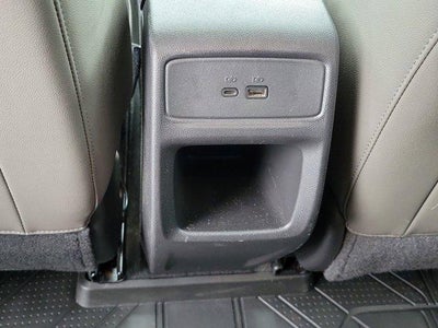 2024 Chevrolet Trax FWD 4dr ACTIV