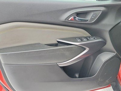 2024 Chevrolet Trax FWD 4dr ACTIV