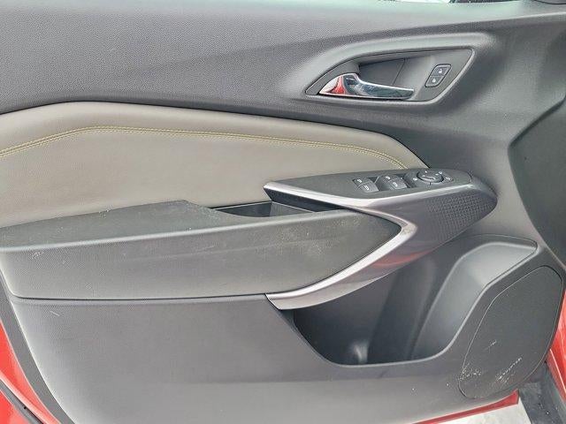 2024 Chevrolet Trax FWD 4dr ACTIV