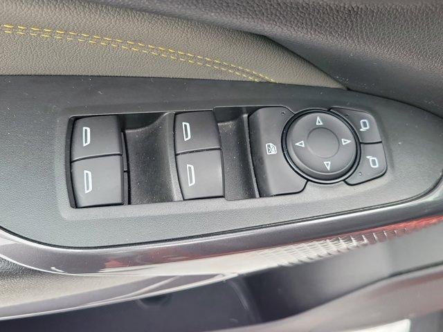 2024 Chevrolet Trax FWD 4dr ACTIV