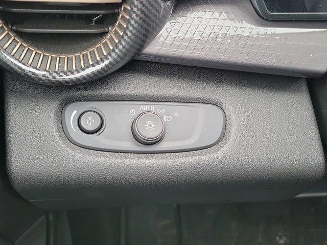 2024 Chevrolet Trax FWD 4dr ACTIV