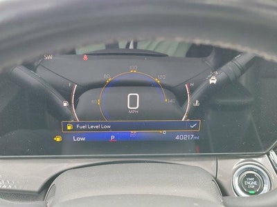 2024 Chevrolet Trax FWD 4dr ACTIV