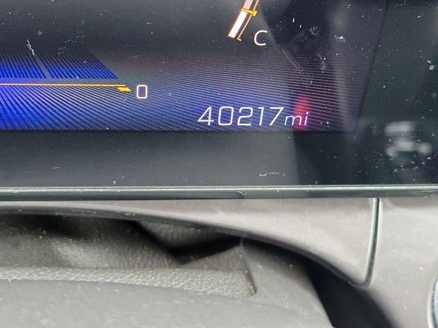 2024 Chevrolet Trax FWD 4dr ACTIV