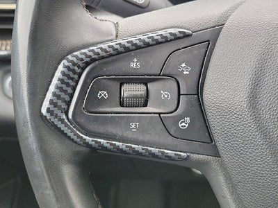 2024 Chevrolet Trax FWD 4dr ACTIV