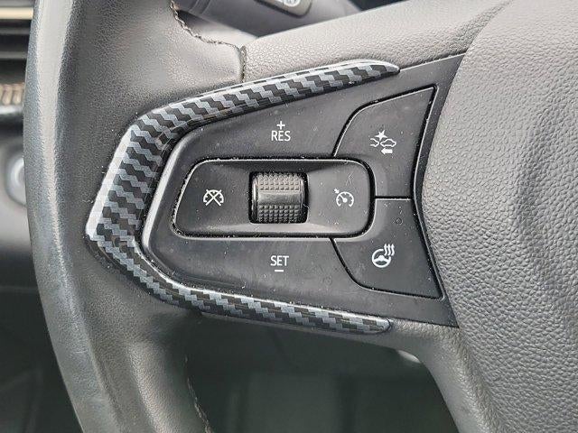 2024 Chevrolet Trax FWD 4dr ACTIV