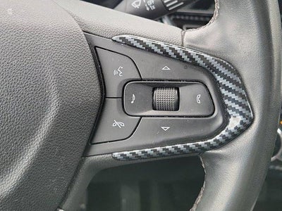 2024 Chevrolet Trax FWD 4dr ACTIV