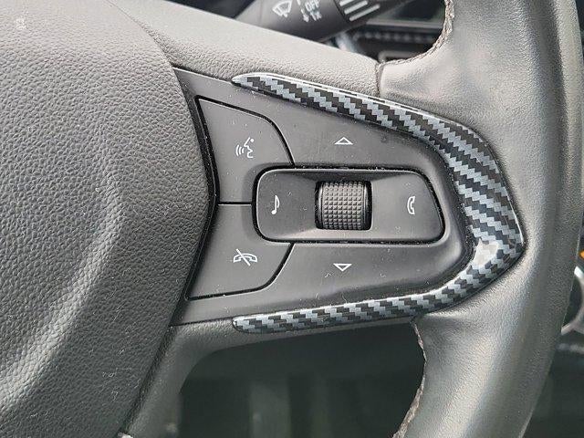 2024 Chevrolet Trax FWD 4dr ACTIV