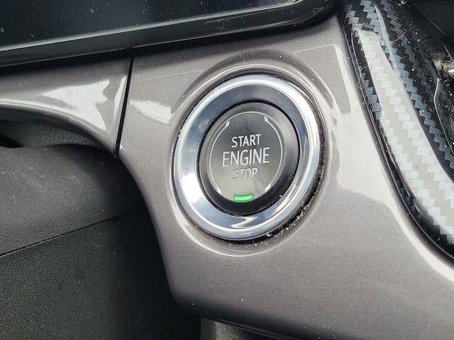 2024 Chevrolet Trax FWD 4dr ACTIV