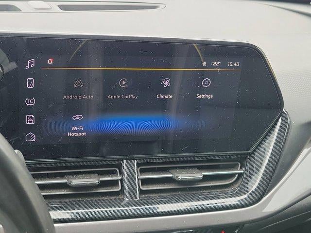 2024 Chevrolet Trax FWD 4dr ACTIV