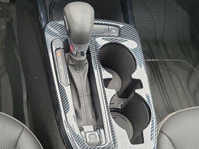 2024 Chevrolet Trax FWD 4dr ACTIV