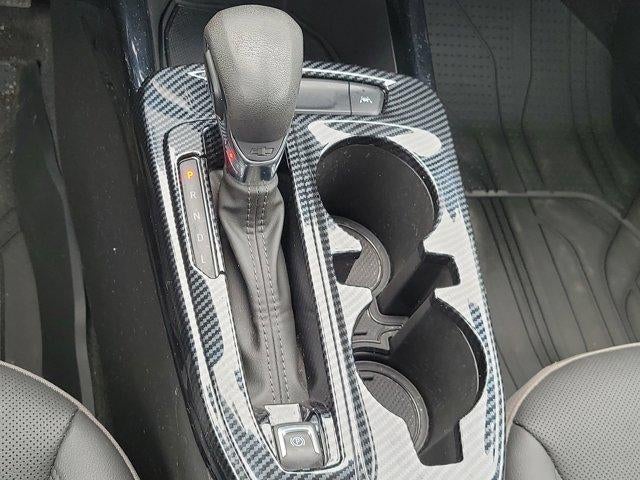 2024 Chevrolet Trax FWD 4dr ACTIV