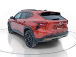 2024 Chevrolet Trax FWD 4dr ACTIV