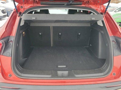 2024 Chevrolet Trax FWD 4dr ACTIV