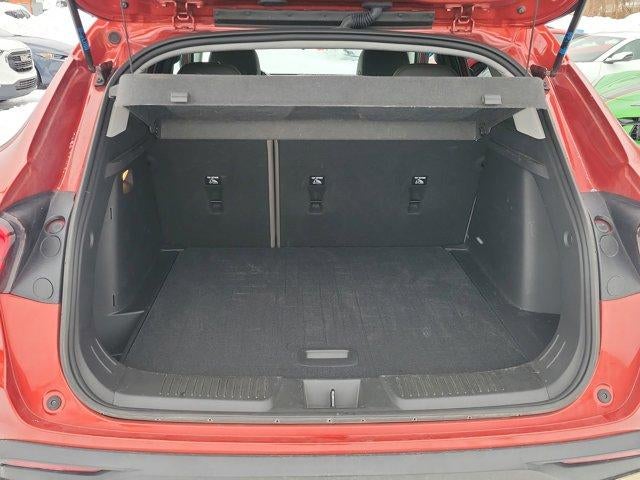 2024 Chevrolet Trax FWD 4dr ACTIV