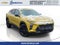 2025 Chevrolet Trax FWD 4dr ACTIV