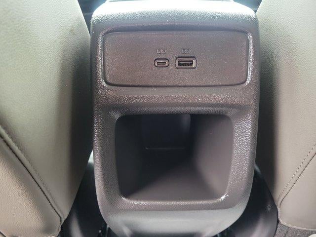 2025 Chevrolet Trax FWD 4dr ACTIV