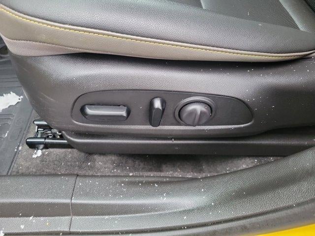 2025 Chevrolet Trax FWD 4dr ACTIV