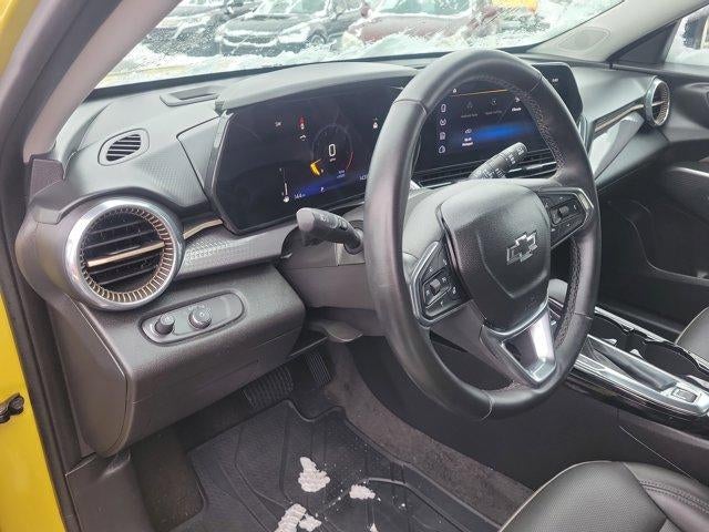 2025 Chevrolet Trax FWD 4dr ACTIV