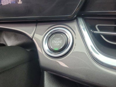 2025 Chevrolet Trax FWD 4dr ACTIV