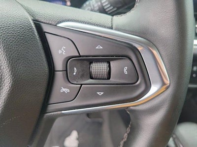 2025 Chevrolet Trax FWD 4dr ACTIV