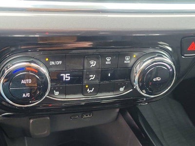 2025 Chevrolet Trax FWD 4dr ACTIV