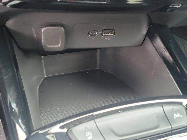 2025 Chevrolet Trax FWD 4dr ACTIV