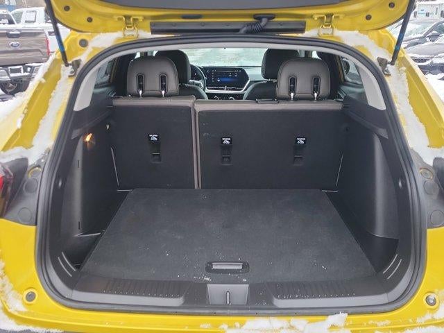 2025 Chevrolet Trax FWD 4dr ACTIV