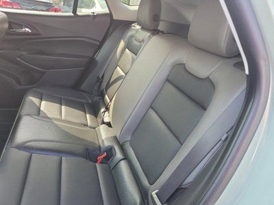 2025 Chevrolet Trax FWD 4dr ACTIV