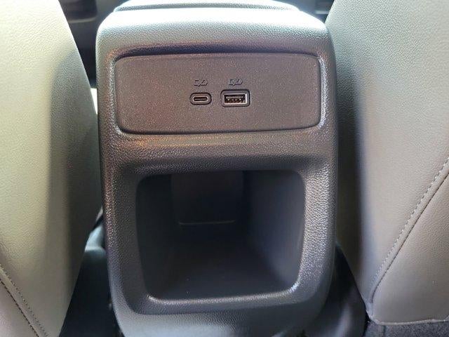 2025 Chevrolet Trax FWD 4dr ACTIV