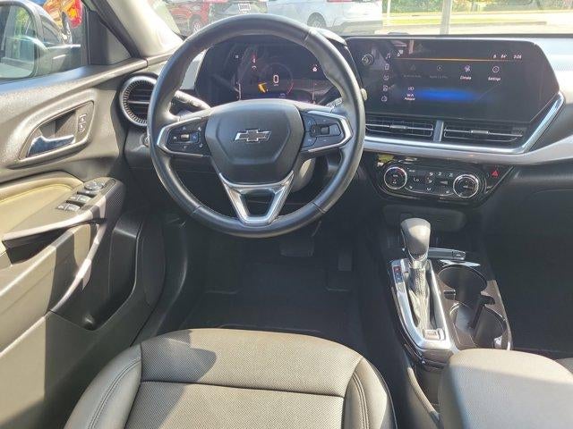 2025 Chevrolet Trax FWD 4dr ACTIV