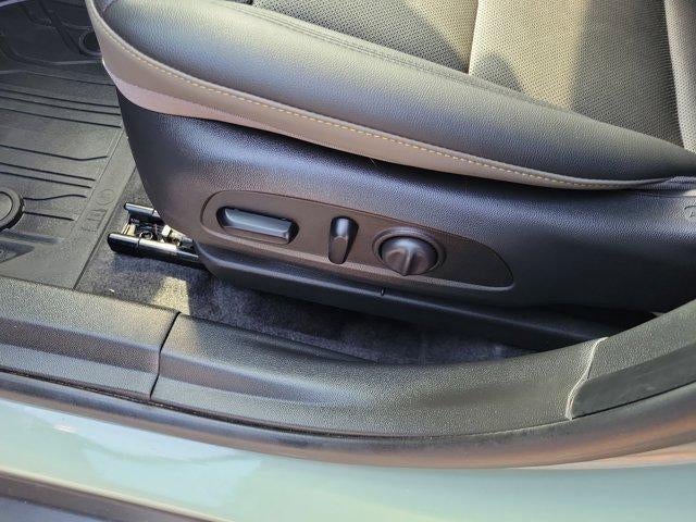 2025 Chevrolet Trax FWD 4dr ACTIV