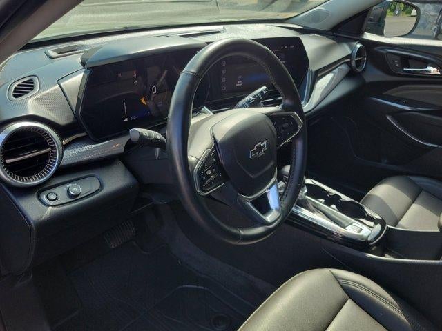 2025 Chevrolet Trax FWD 4dr ACTIV