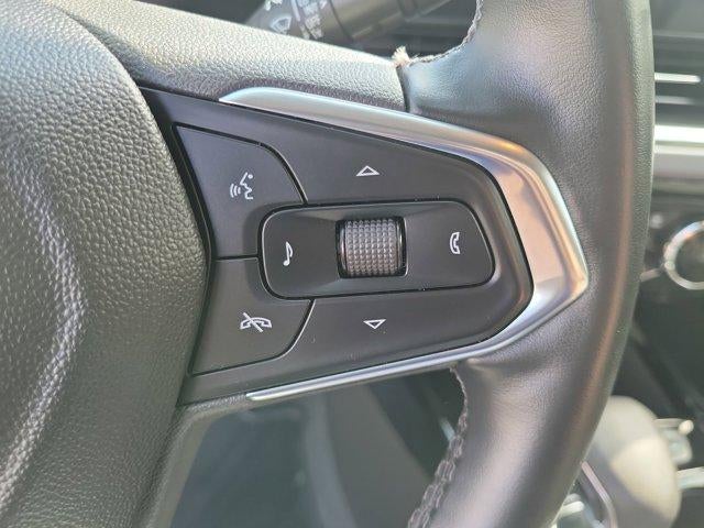 2025 Chevrolet Trax FWD 4dr ACTIV