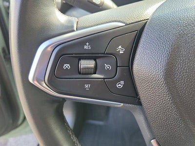 2025 Chevrolet Trax FWD 4dr ACTIV