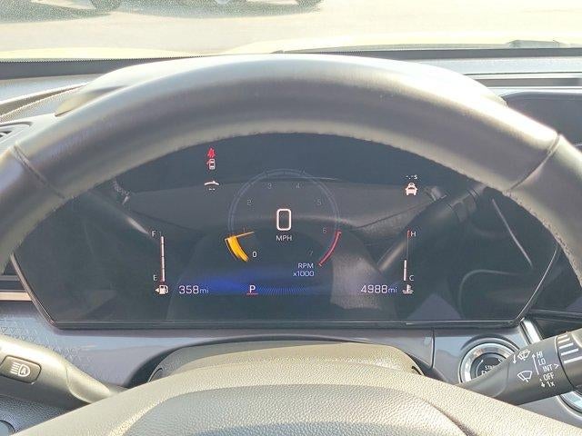 2025 Chevrolet Trax FWD 4dr ACTIV