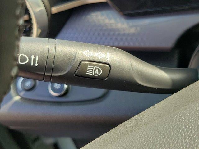 2025 Chevrolet Trax FWD 4dr ACTIV