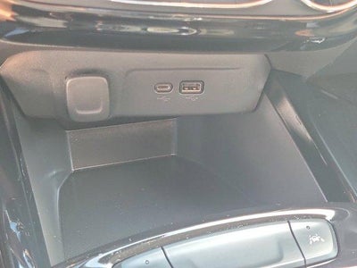 2025 Chevrolet Trax FWD 4dr ACTIV