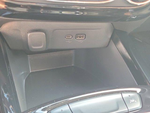 2025 Chevrolet Trax FWD 4dr ACTIV