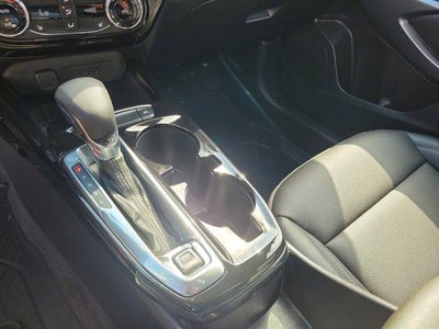 2025 Chevrolet Trax FWD 4dr ACTIV