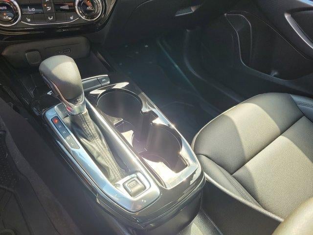 2025 Chevrolet Trax FWD 4dr ACTIV