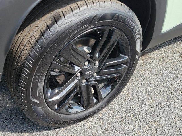 2025 Chevrolet Trax FWD 4dr ACTIV