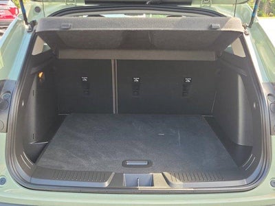 2025 Chevrolet Trax FWD 4dr ACTIV