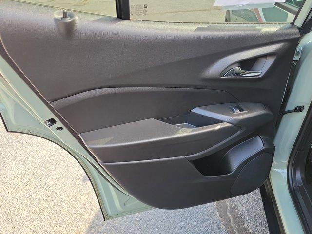 2025 Chevrolet Trax FWD 4dr ACTIV