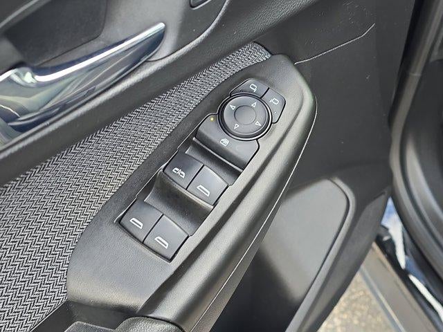 2021 Chevrolet Trailblazer FWD 4dr LS