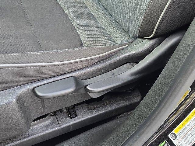 2021 Chevrolet Trailblazer FWD 4dr LS