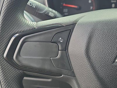 2021 Chevrolet Trailblazer FWD 4dr LS