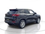 2021 Chevrolet Trailblazer FWD 4dr LS