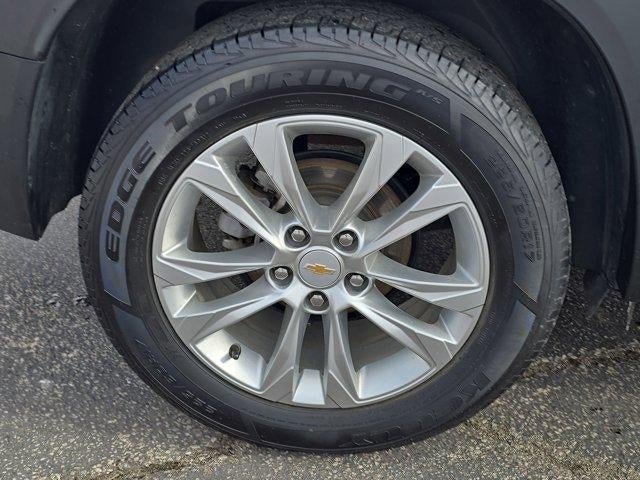 2021 Chevrolet Trailblazer FWD 4dr LS